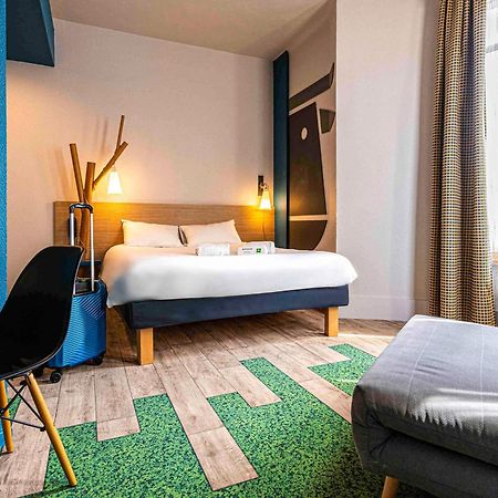 Ibis Styles Moulins Centre Hotel Luaran gambar